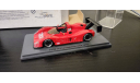 Ferrari F333 SP  1994 Spark, масштабная модель, scale43