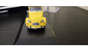 Citroen 2CV 1980 Minichamps, масштабная модель, scale43, Citroën