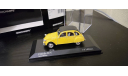 Citroen 2CV 1980 Minichamps, масштабная модель, scale43, Citroën