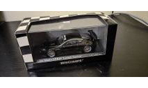 Aston Martin DBRS9 Launch Version 2006 Minichamps, масштабная модель, 1:43, 1/43