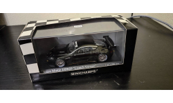 Aston Martin DBRS9 Laynch Version 2006 Minichamps