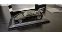 Aston Martin DBRS9 Launch Version 2006 Minichamps, масштабная модель, 1:43, 1/43