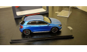 Mercedes GLA45 GLA 45 AMG 2015 X156 Spark, масштабная модель, Mercedes-Benz, scale43