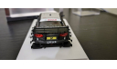 Audi A4 DTM 2009 Spark, масштабная модель, scale43