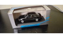 Mercedes C36 AMG W202 Minichamps, масштабная модель, scale43, Mercedes-Benz