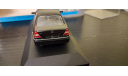 Mercedes C36 AMG W202 Minichamps, масштабная модель, scale43, Mercedes-Benz