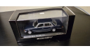 Mercedes 450 SEL 6.9 1974 Minichamps, масштабная модель, scale43, Mercedes-Benz