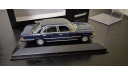 Mercedes 450 SEL 6.9 1974 Minichamps, масштабная модель, scale43, Mercedes-Benz