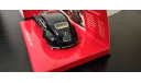 Alfa Romeo 6C 2500 1947 Minichamps, масштабная модель, scale43