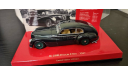 Alfa Romeo 6C 2500 1947 Minichamps, масштабная модель, scale43