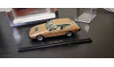 Lotus Elite 1974 Spark, масштабная модель, scale43