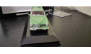 Volvo 121 Break Minichamps, масштабная модель, scale43