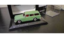 Volvo 121 Amazon Break Minichamps 430171012, масштабная модель, 1:43, 1/43