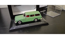 Volvo 121 Amazon Break Minichamps 430171012