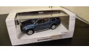 VW Volkswagen Amarok 2009 Minichamps, масштабная модель, scale43