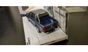 VW Volkswagen Amarok 2009 Minichamps, масштабная модель, scale43