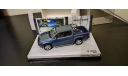 VW Volkswagen Amarok 2009 Minichamps, масштабная модель, scale43