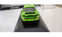 Porsche 911 Carrera RS 3.0 1974 Minichamps, масштабная модель, scale43