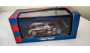 Panoz LMP Spyder Le Mans 1999 Action  Minichamps, масштабная модель, scale43