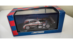 Panoz LMP Spyder Le Mans 1999 Action  Minichamps