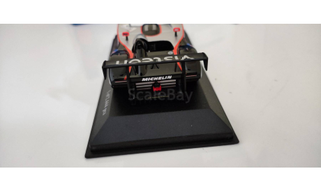 Panoz LMP Spyder Le Mans 1999 Action  Minichamps, масштабная модель, scale43
