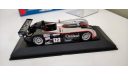 Panoz LMP Spyder Le Mans 1999 Action  Minichamps, масштабная модель, scale43