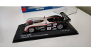 Panoz LMP Spyder Le Mans 1999 Action  Minichamps, масштабная модель, scale43