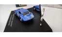 Chevrolet Corvette  Grand Sport  1963 Eagle, масштабная модель, scale43