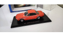 BMW 3.0 CSL Alpina 1971 Spark, масштабная модель, scale43