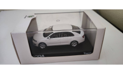 Skoda Rapid Sedan Abrex