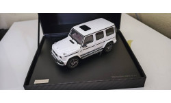 Mercedes AMG G 63 G63 2019 Almost Real