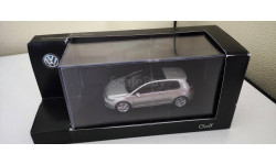 VW Volkswagen Golf 7 Herpa