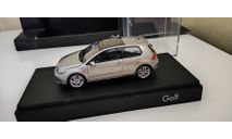 VW Volkswagen Golf 7 Golf VII Herpa, масштабная модель, scale43
