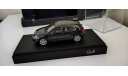 VW Volkswagen Golf 7 Herpa, масштабная модель, scale43