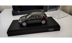 VW Volkswagen Golf 7 Golf VII  Herpa