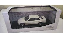 BMW 7-Series E38 Hekorsa, масштабная модель, scale43