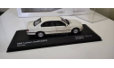 BMW 7-Series E38 Hekorsa, масштабная модель, scale43