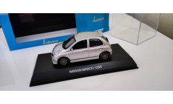 Nissan March Micra 12SR  J-Collection