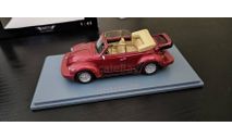 VW Volkswagen Schult Kafer NEO, масштабная модель, Neo Scale Models, scale43