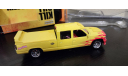 CHEVROLET C-2500 Silverado Custom Crew Cab 1997 Greenlight, масштабная модель, Greenlight Collectibles, scale43