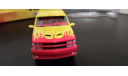 CHEVROLET C-2500 Silverado Custom Crew Cab 1997 Greenlight, масштабная модель, Greenlight Collectibles, scale43