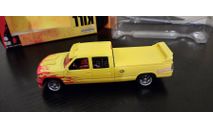 CHEVROLET C-2500 Silverado Custom Crew Cab 1997 Greenlight, масштабная модель, Greenlight Collectibles, scale43