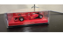 Ferrari F300 Tower Wing E. Irwine Minichamps, масштабная модель, scale43