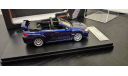 Subaru Impreza WRX STI Convertable 2011 Premium X, масштабная модель, scale43