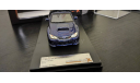 Subaru Impreza WRX STI Convertable 2011 Premium X, масштабная модель, scale43