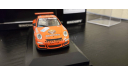 Porsche 911 GT3 Cup IMSA 2008 Minichamps, масштабная модель, scale43