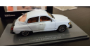 Saab 96 Gl Neo, масштабная модель, Neo Scale Models, scale43