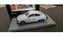 Saab 96 Gl Neo, масштабная модель, Neo Scale Models, scale43