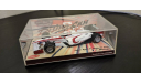 Super Aguri F1 Showcar 2006 Minichamps, масштабная модель, scale43