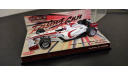 Super Aguri F1 Showcar 2006 Minichamps, масштабная модель, scale43